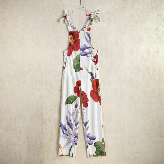 All-Over Print Women's Jumpsuit