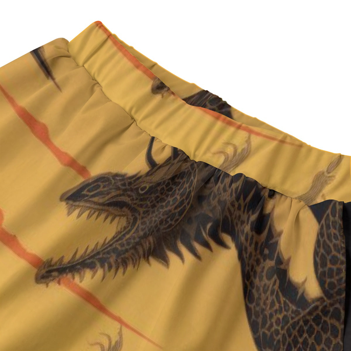 All-Over Print Women's Sports Skorts