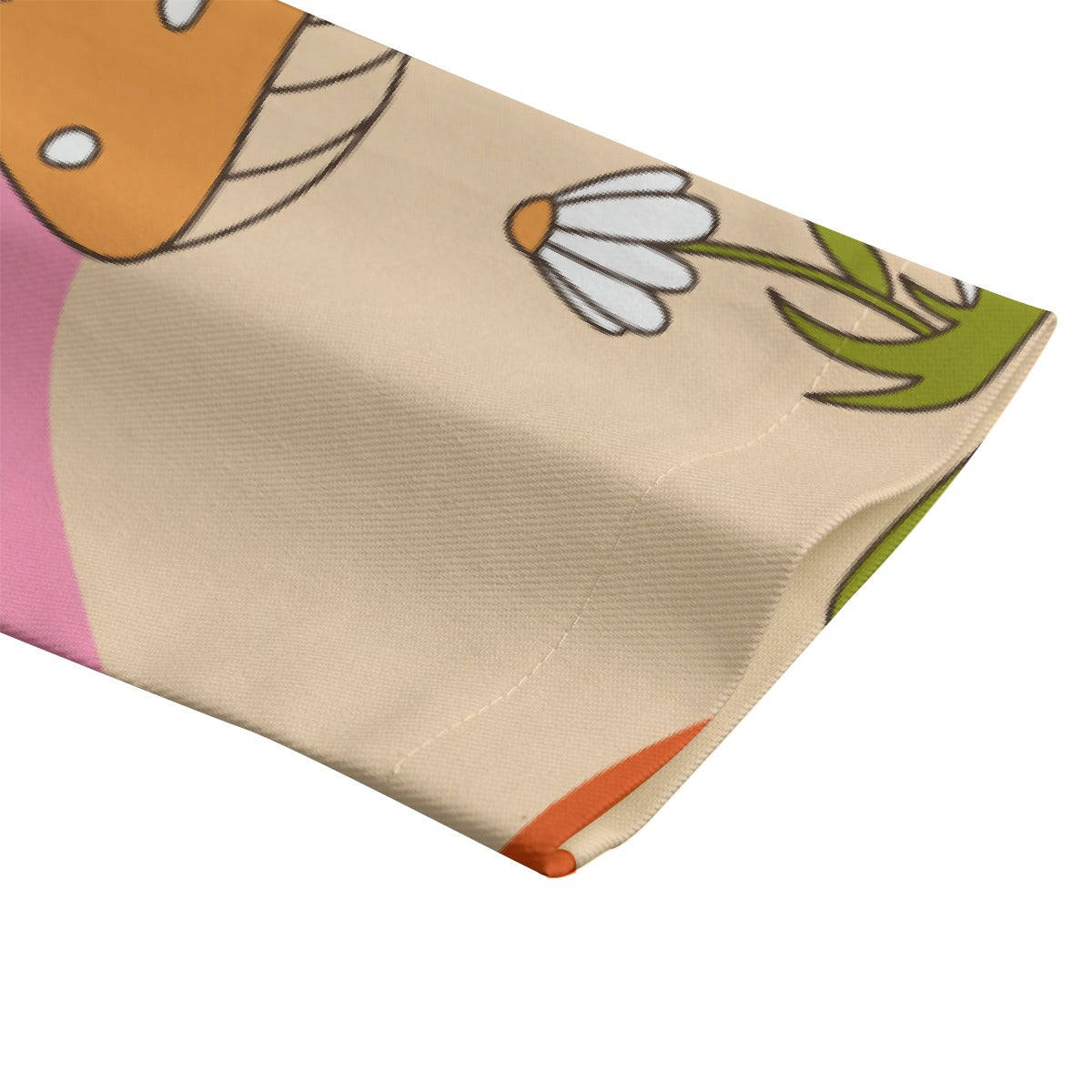 All-Over Print Women's Leisure Blazer