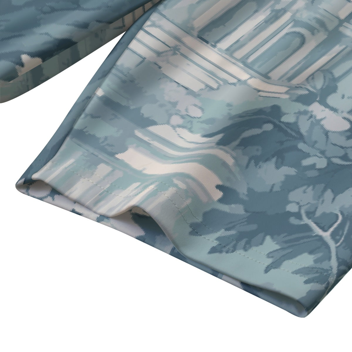 All-Over Print Women's Sports Skorts