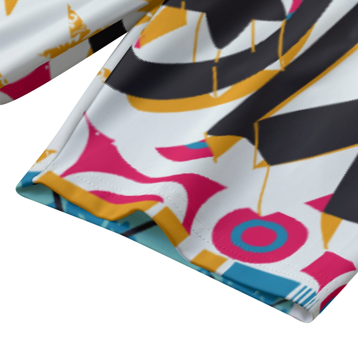 All-Over Print Women's Sports Skorts