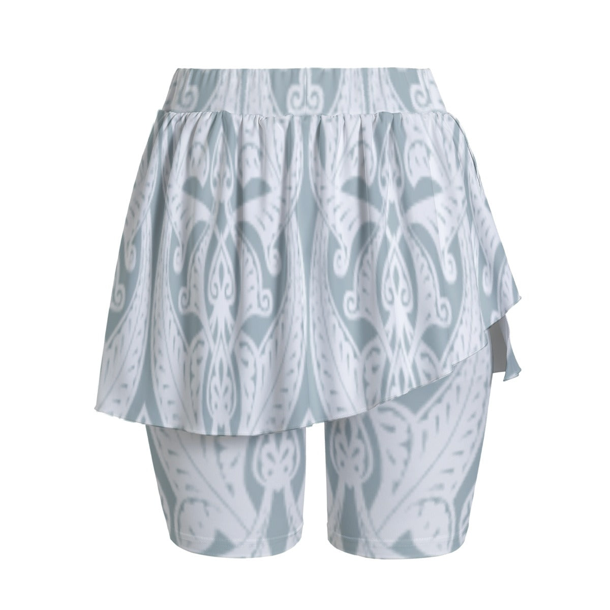 All-Over Print Women's Sports Skorts