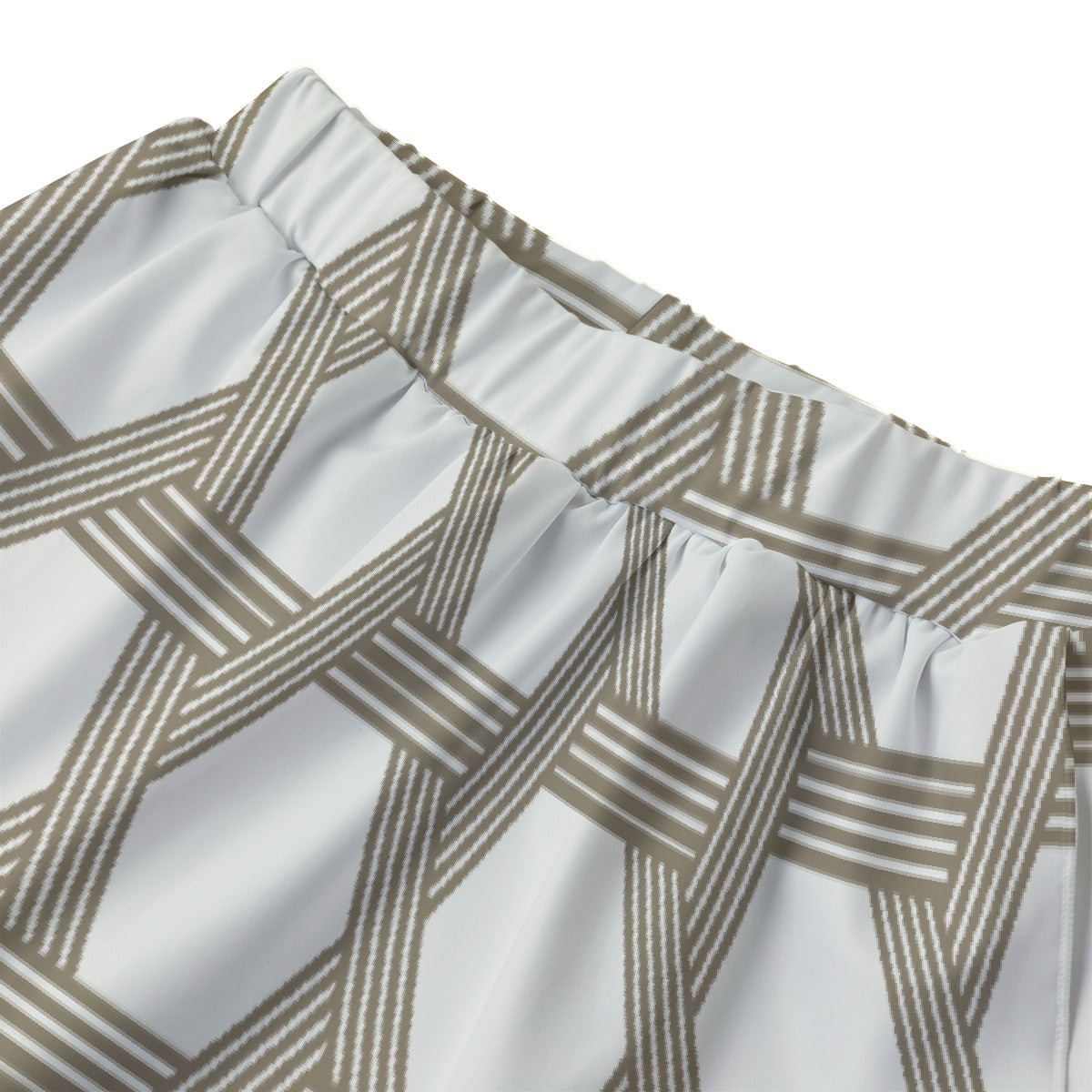 All-Over Print Women's Sports Skorts