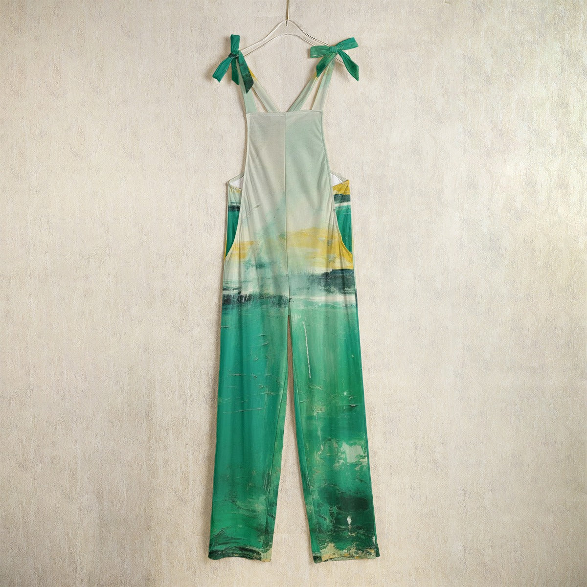 All-Over Print Women's Jumpsuit