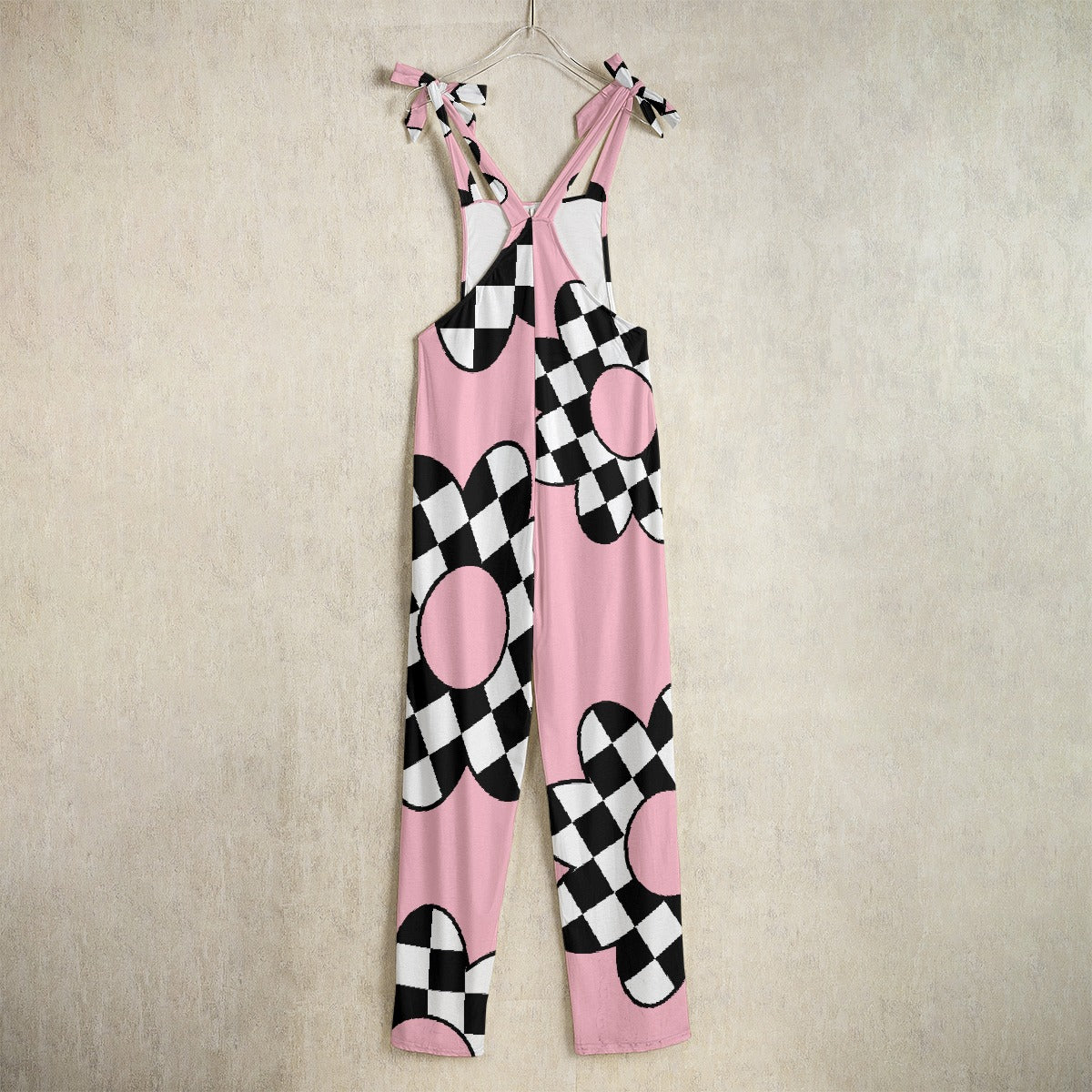 All-Over Print Women's Jumpsuit