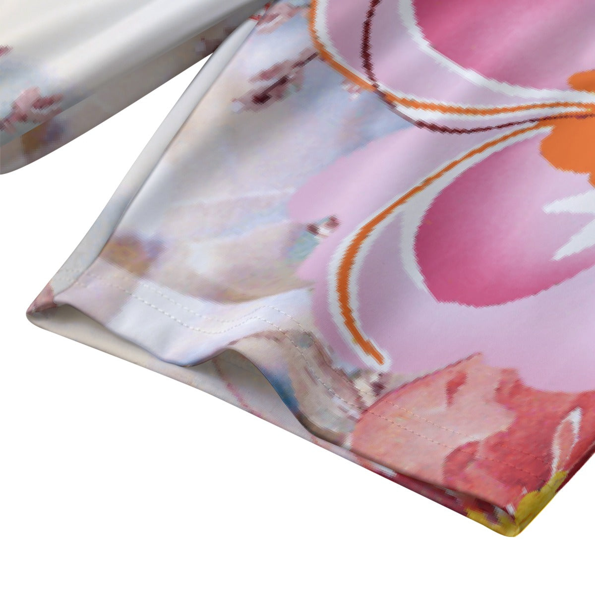 All-Over Print Women's Sports Skorts
