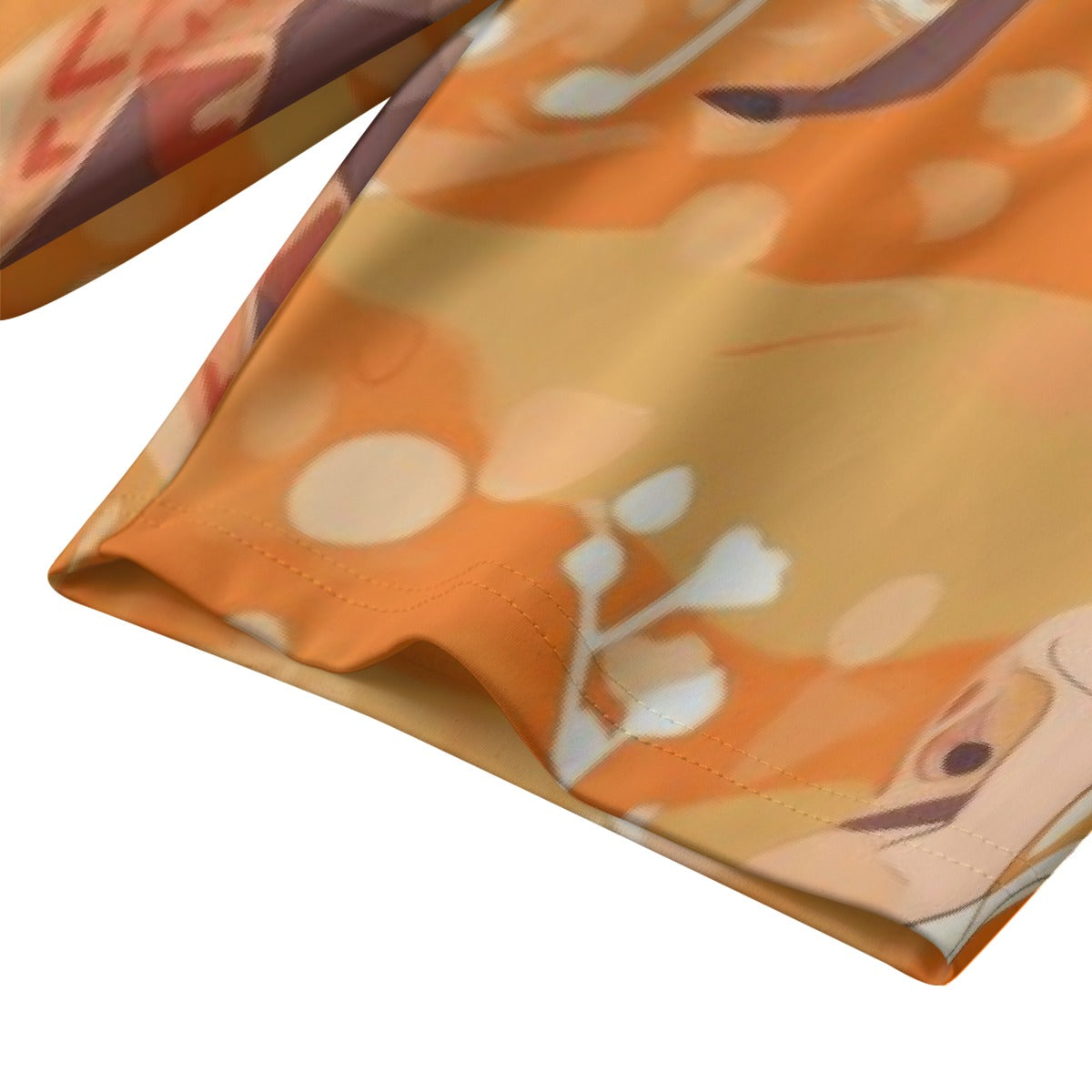 All-Over Print Women's Sports Skorts