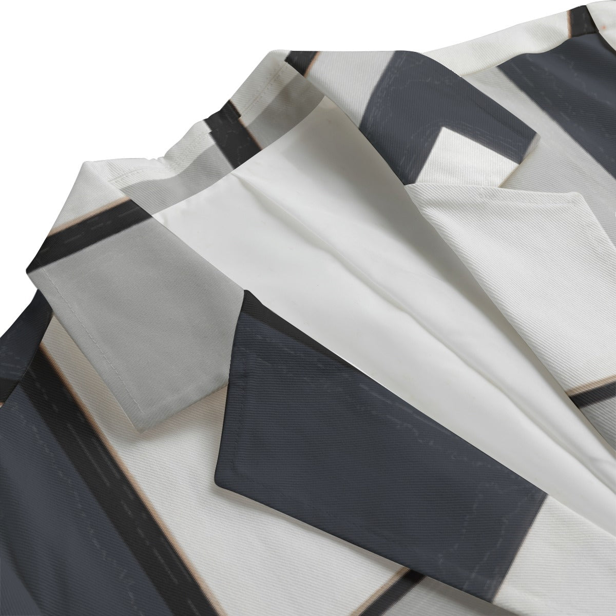 All-Over Print Women's Leisure Blazer