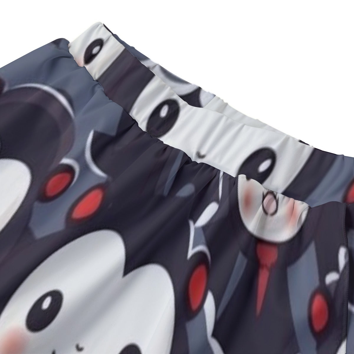 All-Over Print Women's Sports Skorts