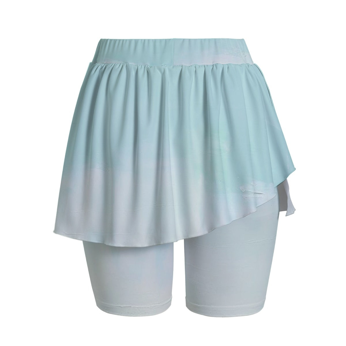 All-Over Print Women's Sports Skorts