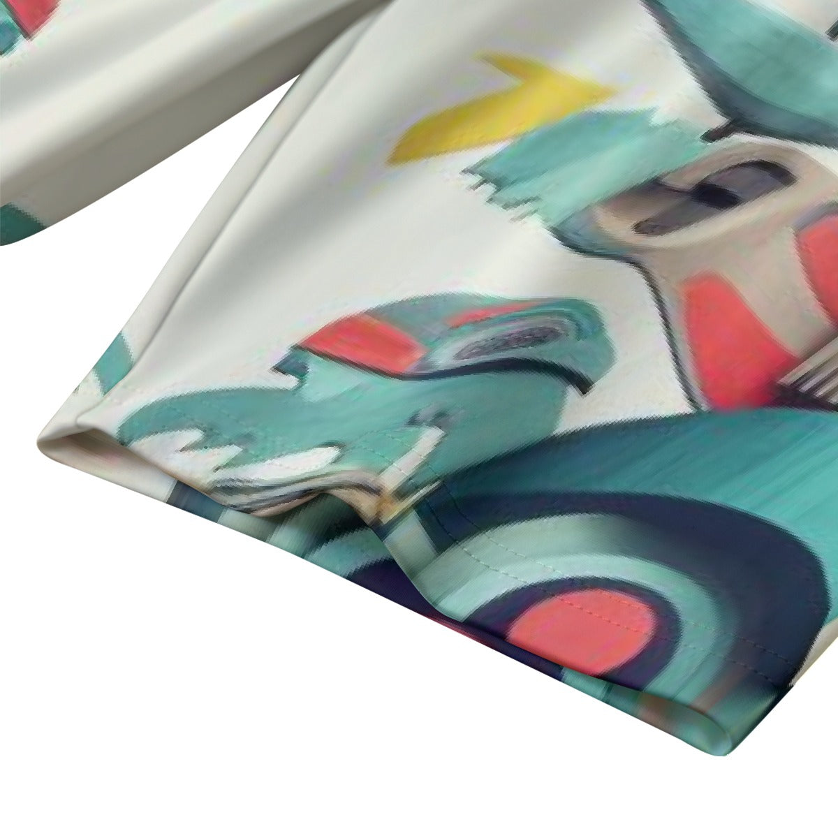 All-Over Print Women's Sports Skorts