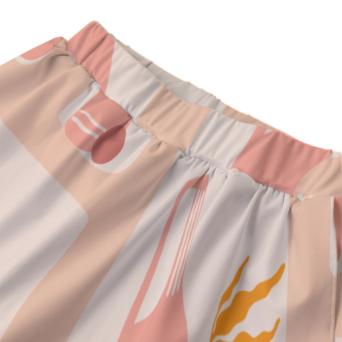 All-Over Print Women's Sports Skorts
