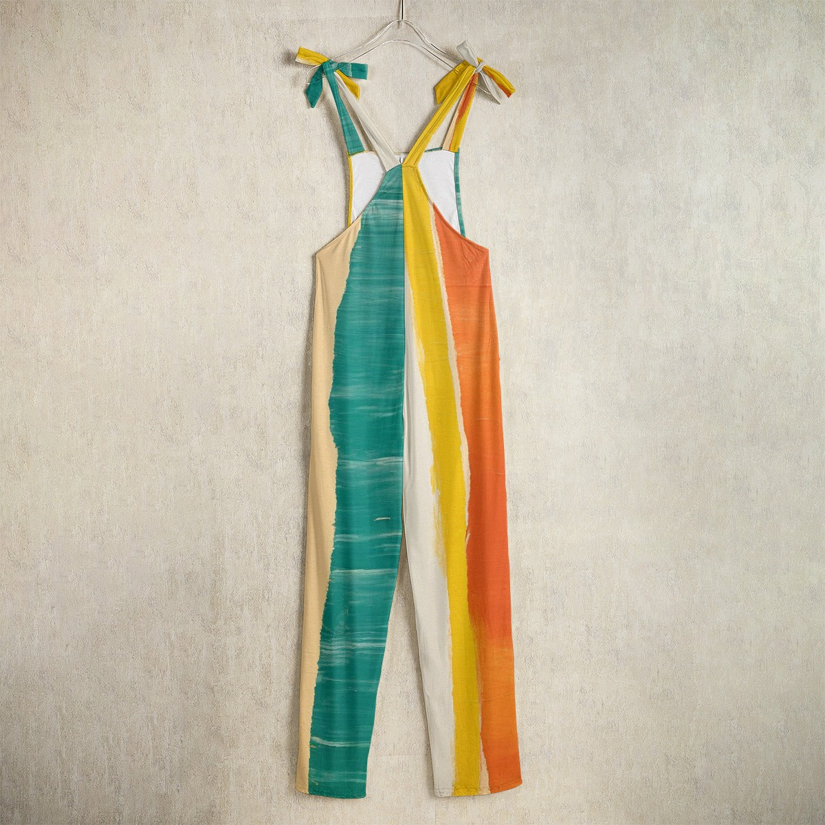 All-Over Print Women's Jumpsuit