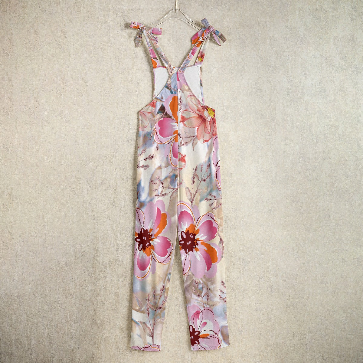 All-Over Print Women's Jumpsuit