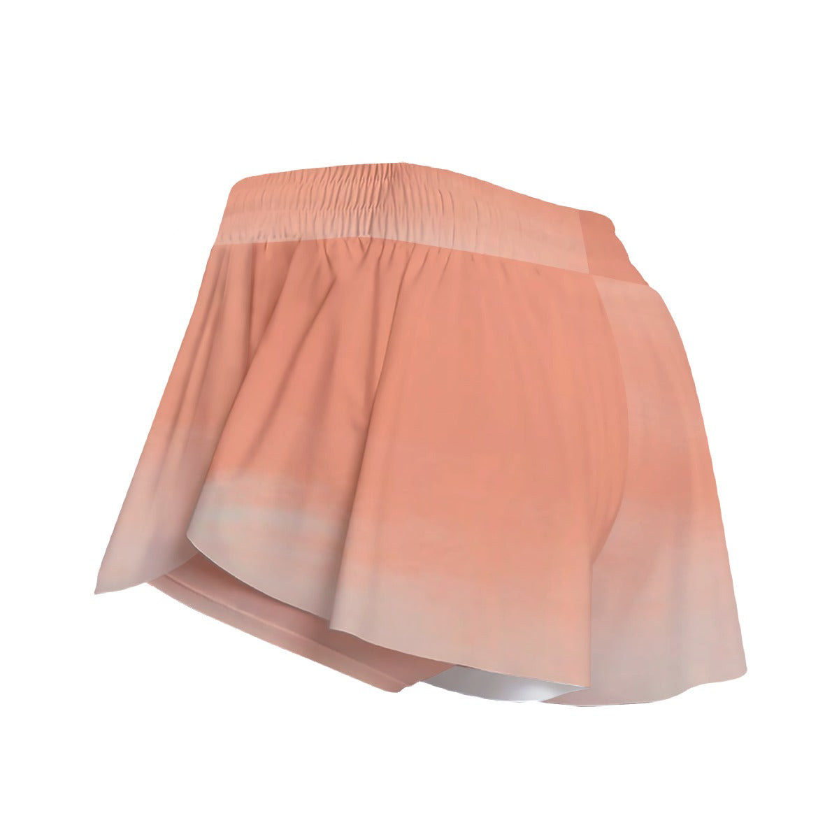 All-Over Print Women's Sport Skorts With Pocket