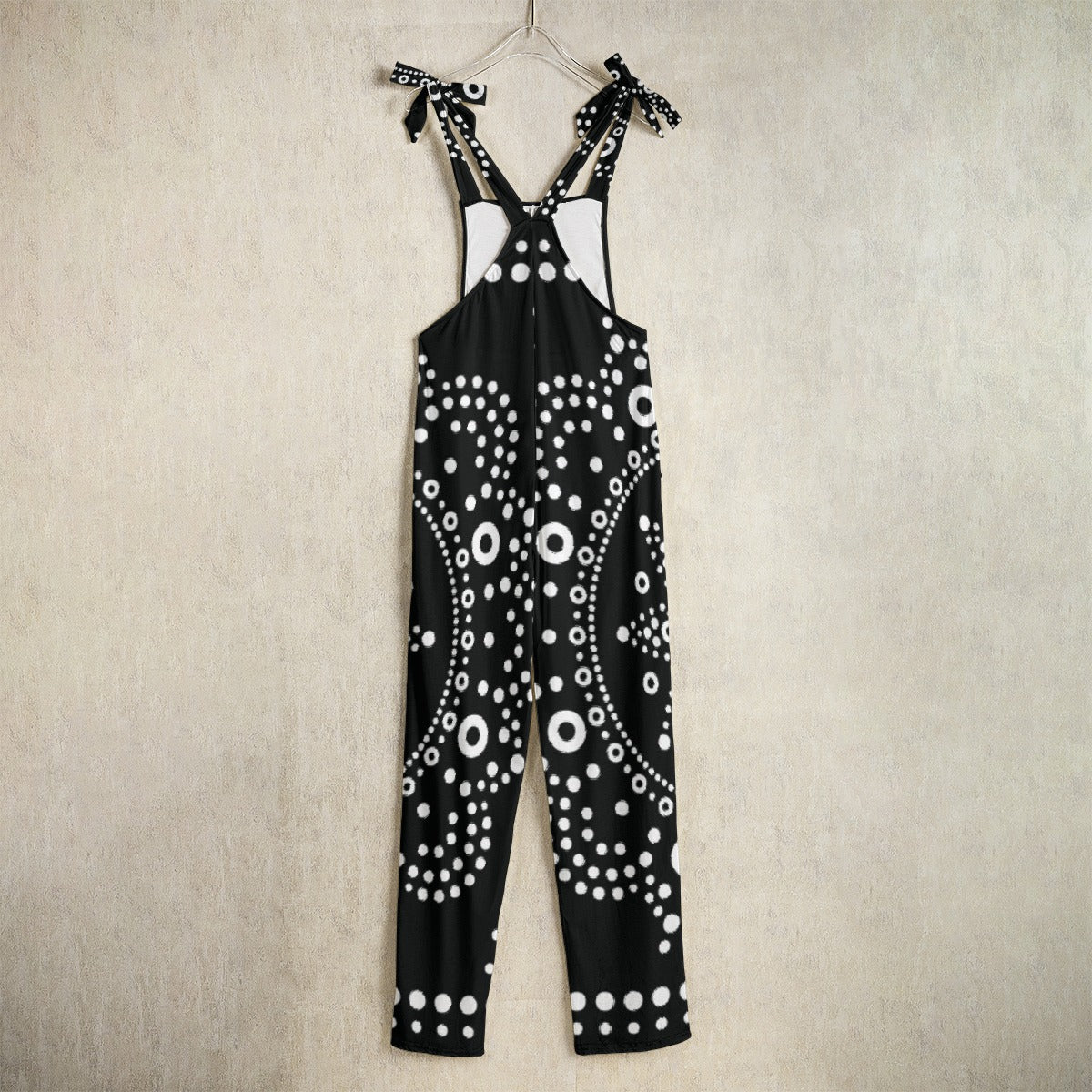 All-Over Print Women's Jumpsuit