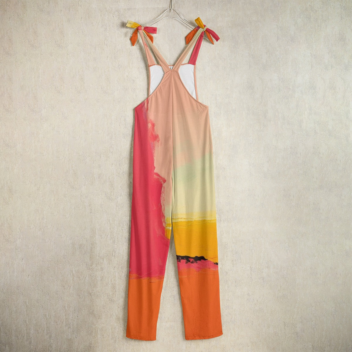 All-Over Print Women's Jumpsuit