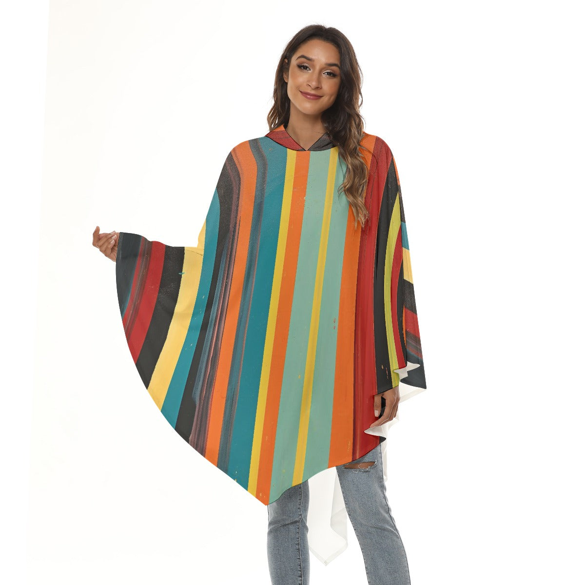 All-Over Print Unisex Cloak