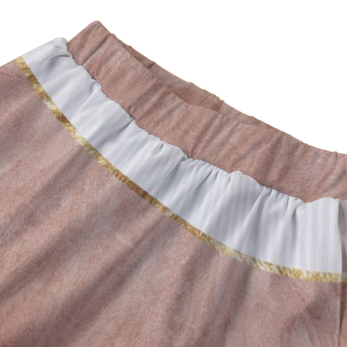 All-Over Print Women's Sports Skorts