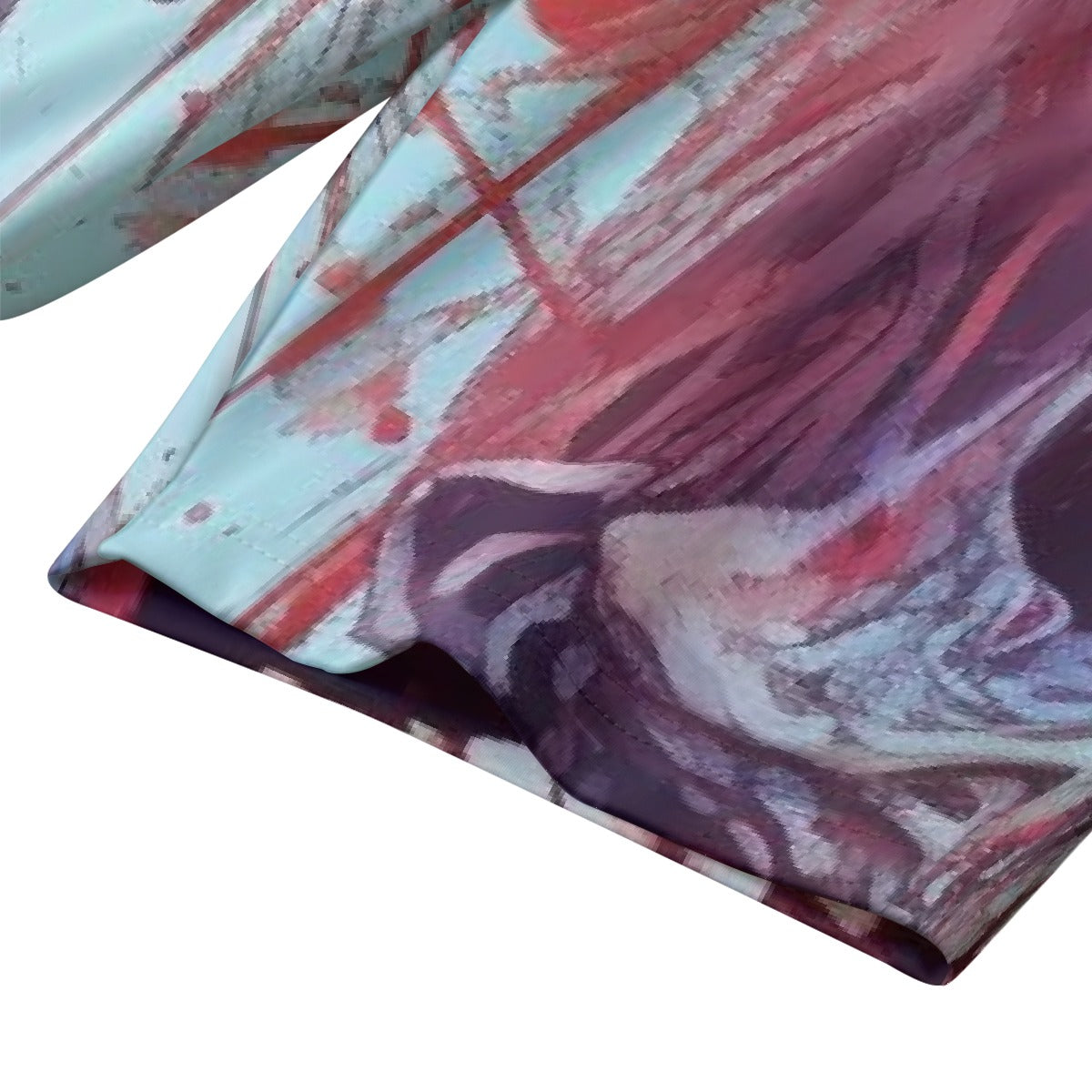 All-Over Print Women's Sports Skorts