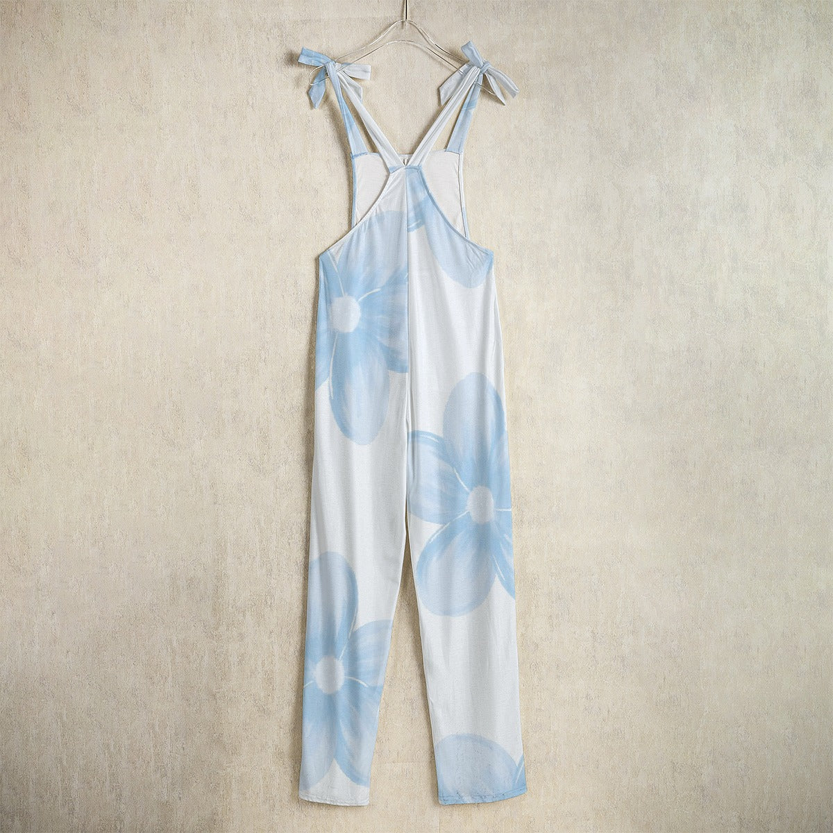 All-Over Print Women's Jumpsuit