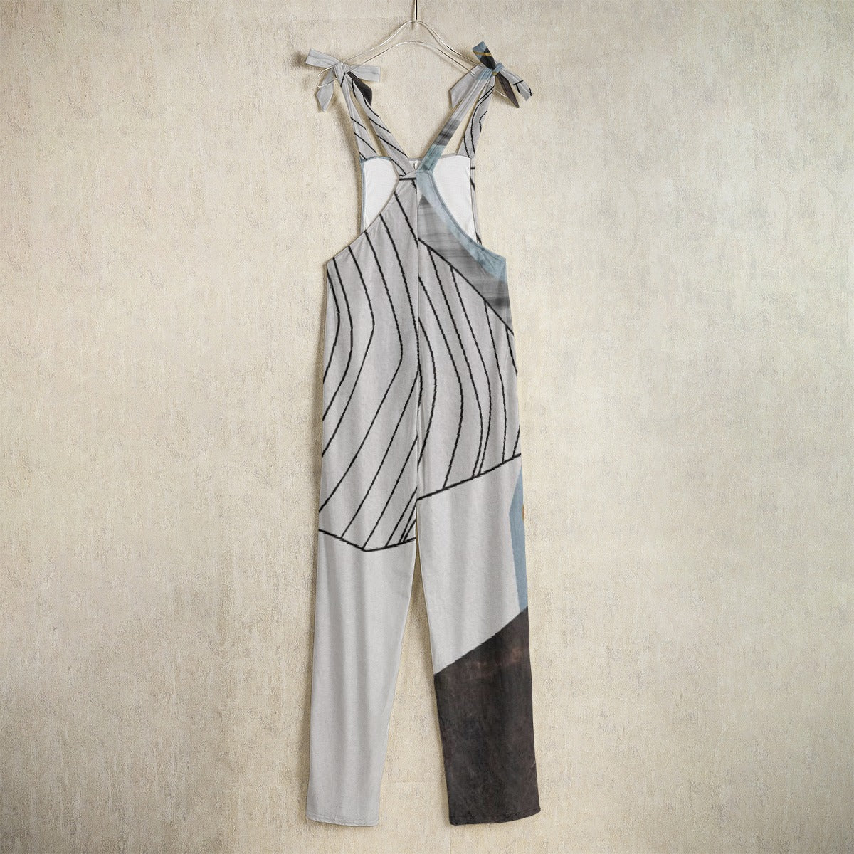 All-Over Print Women's Jumpsuit