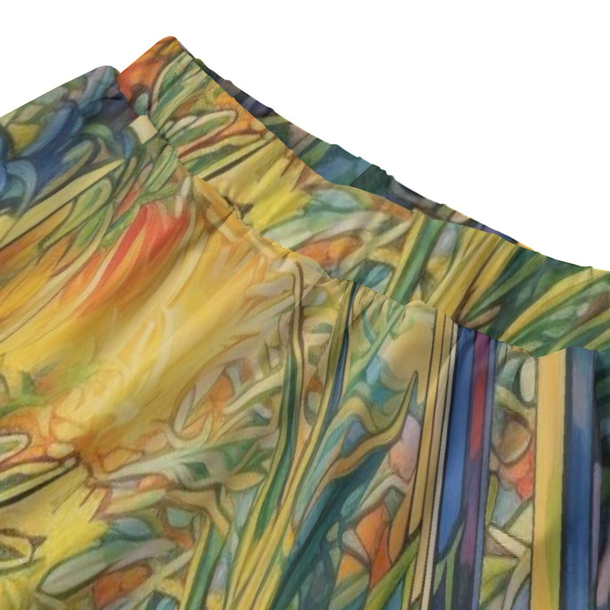 All-Over Print Women's Sports Skorts