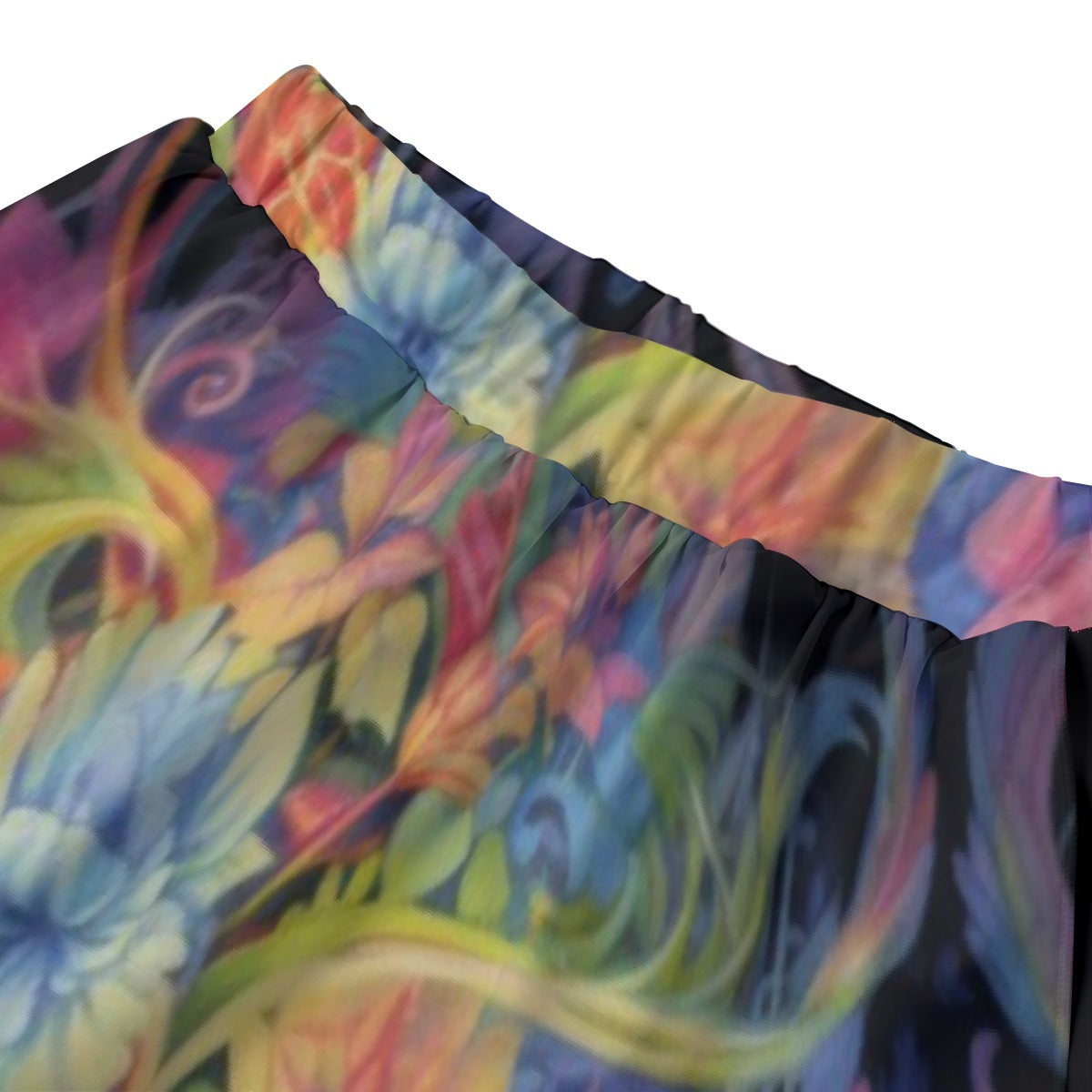 All-Over Print Women's Sports Skorts