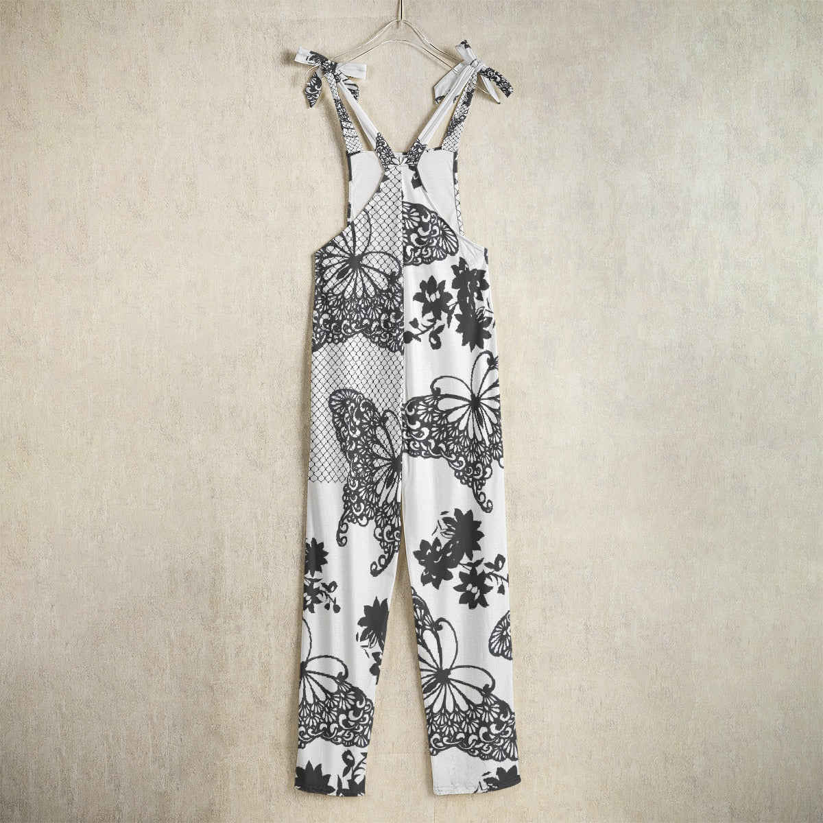 All-Over Print Women's Jumpsuit