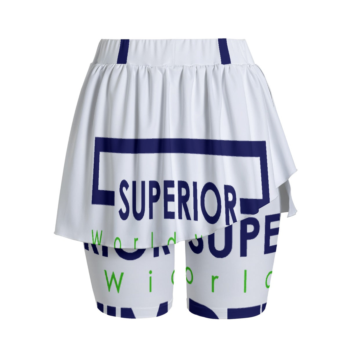 All-Over Print Women's Sports Skorts