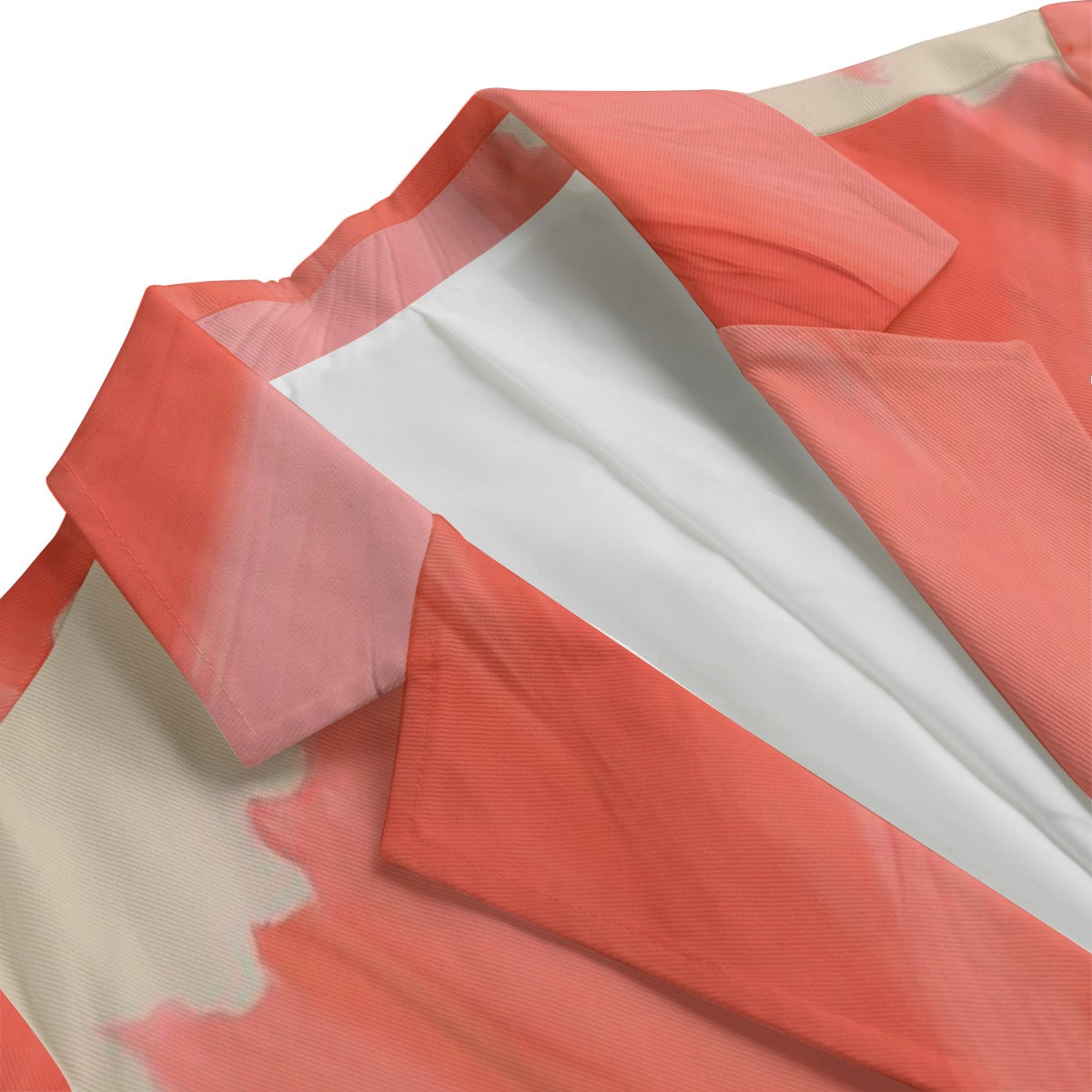 All-Over Print Women's Leisure Blazer