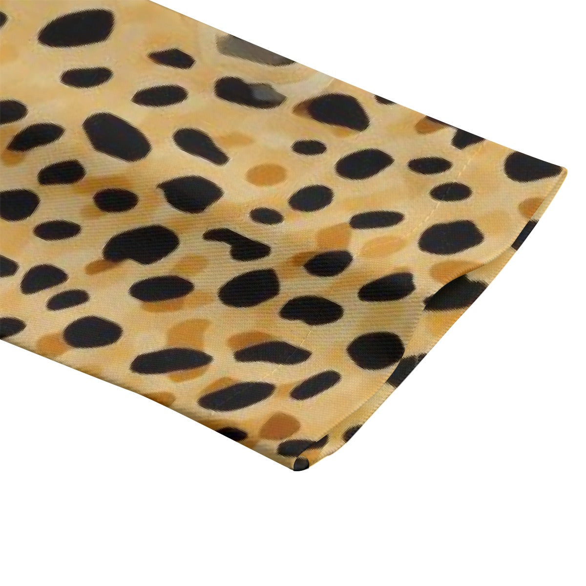 All-Over Print Women's Leisure Blazer