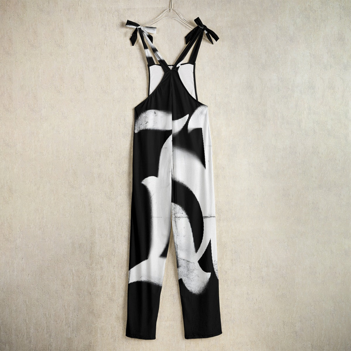 All-Over Print Women's Jumpsuit