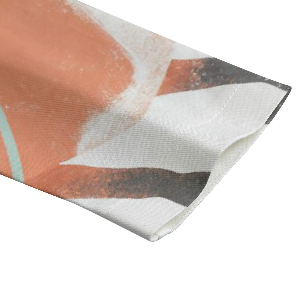 All-Over Print Women's Leisure Blazer