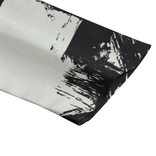 All-Over Print Women's Leisure Blazer