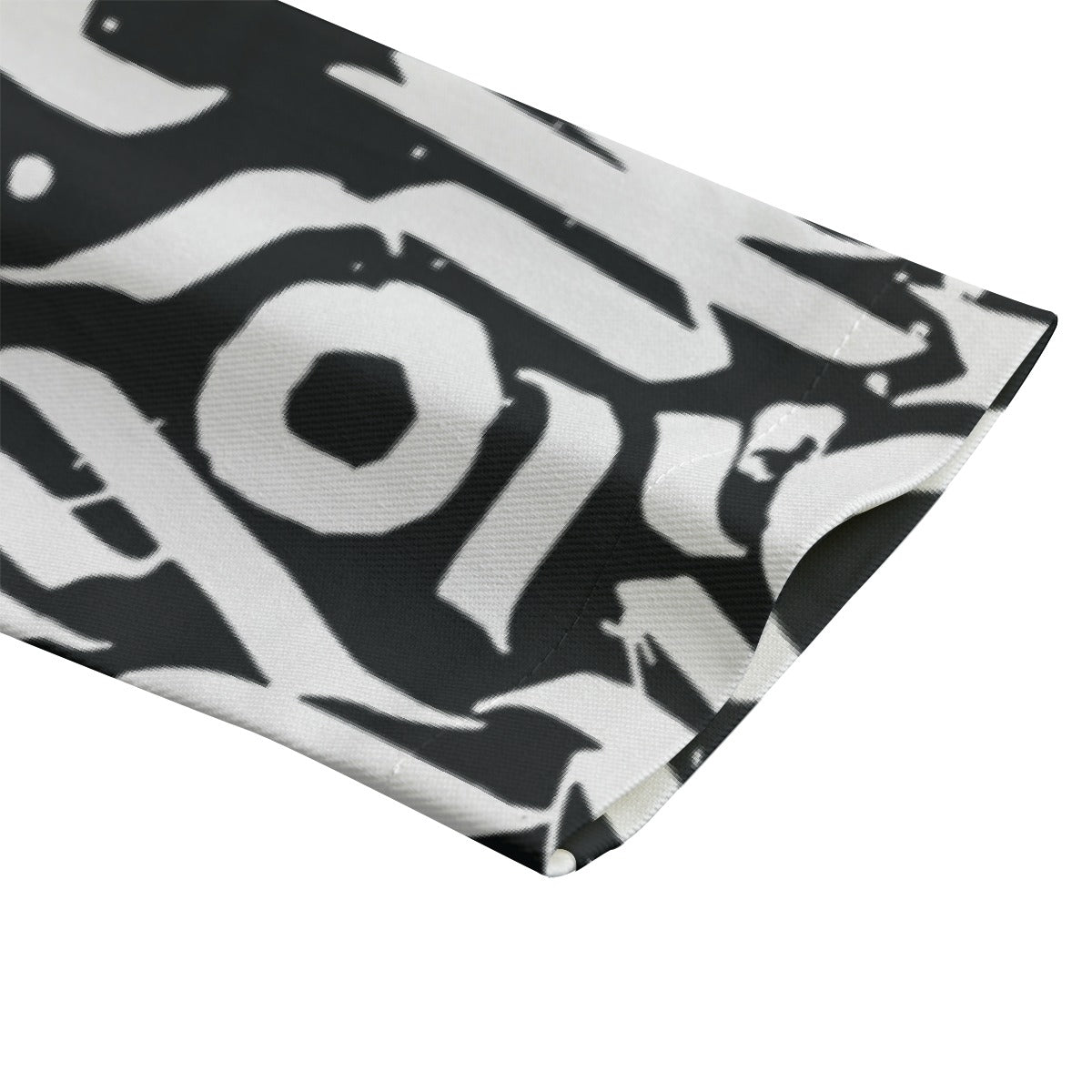 All-Over Print Women's Leisure Blazer