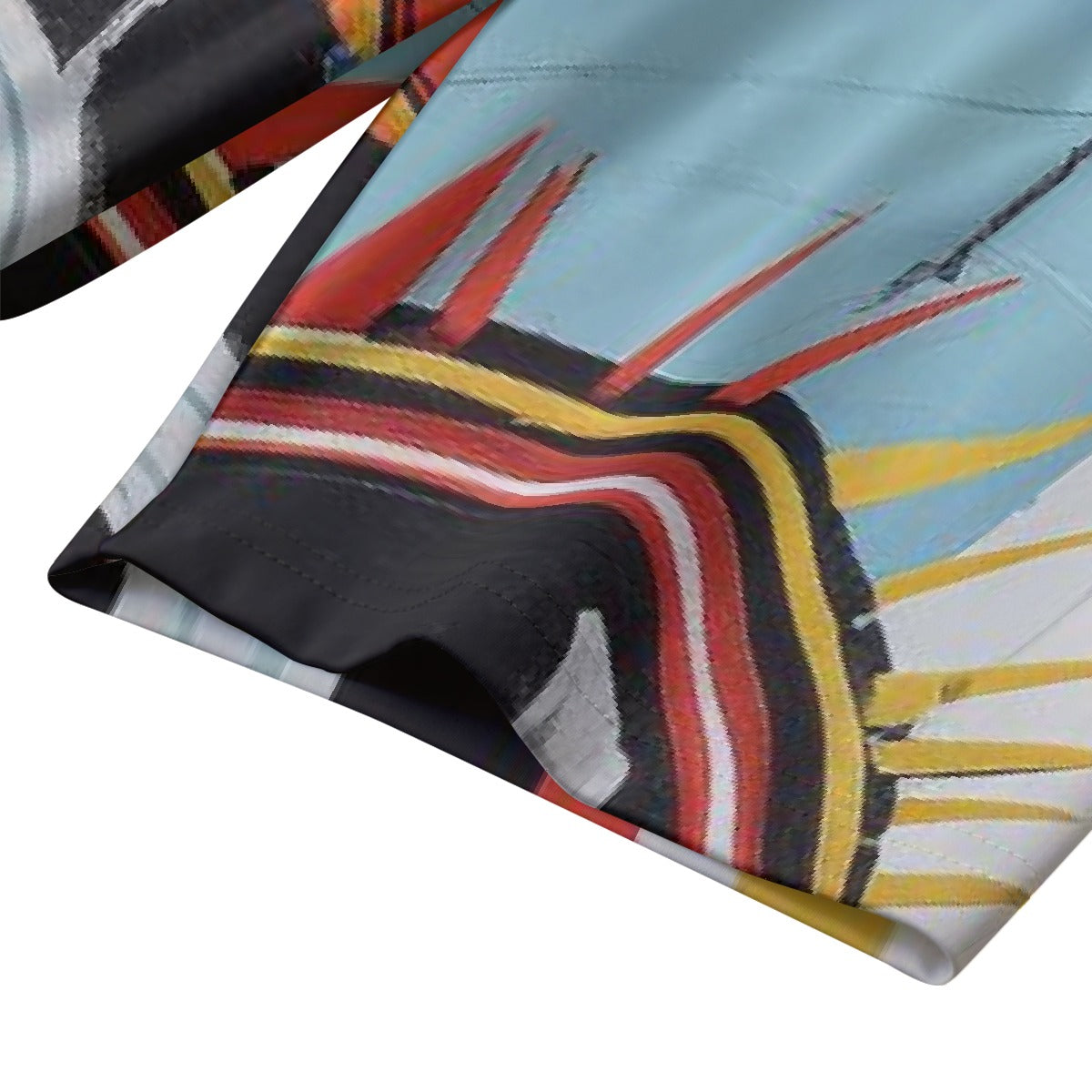 All-Over Print Women's Sports Skorts