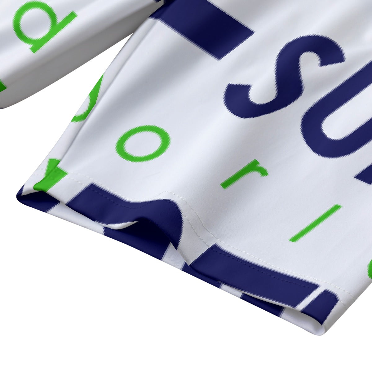 All-Over Print Women's Sports Skorts