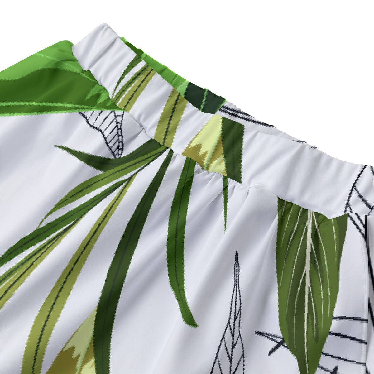 All-Over Print Women's Sports Skorts