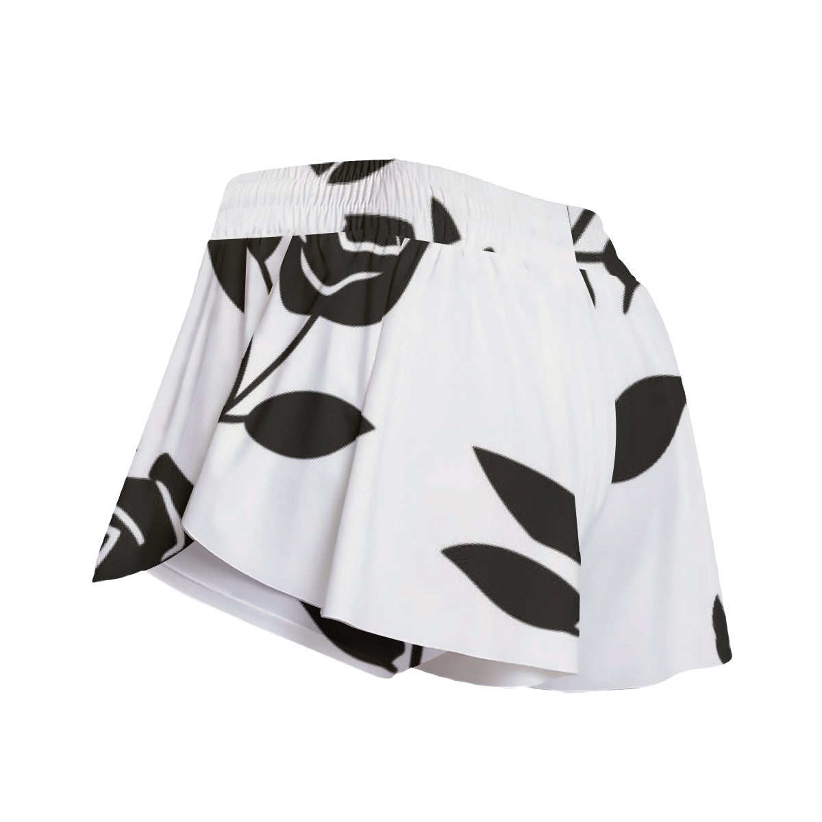 All-Over Print Women's Sport Skorts With Pocket