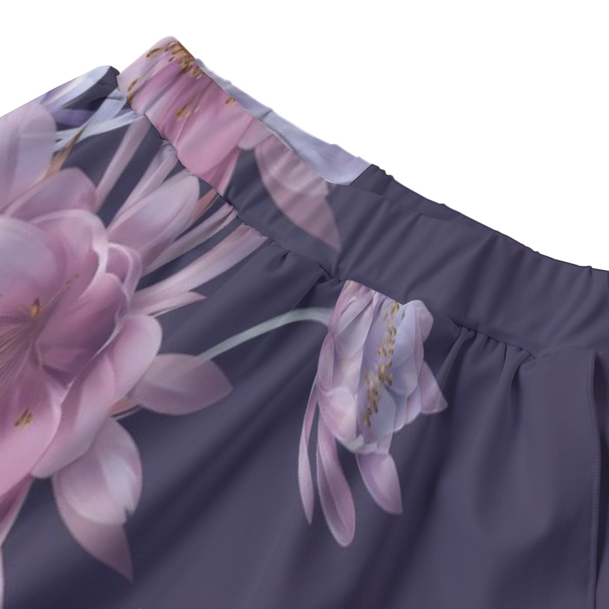 All-Over Print Women's Sports Skorts