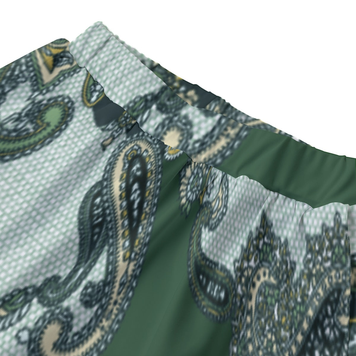 All-Over Print Women's Sports Skorts