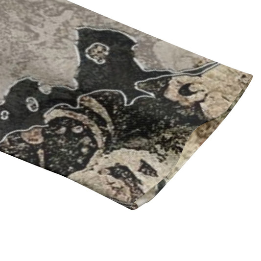 All-Over Print Women's Leisure Blazer