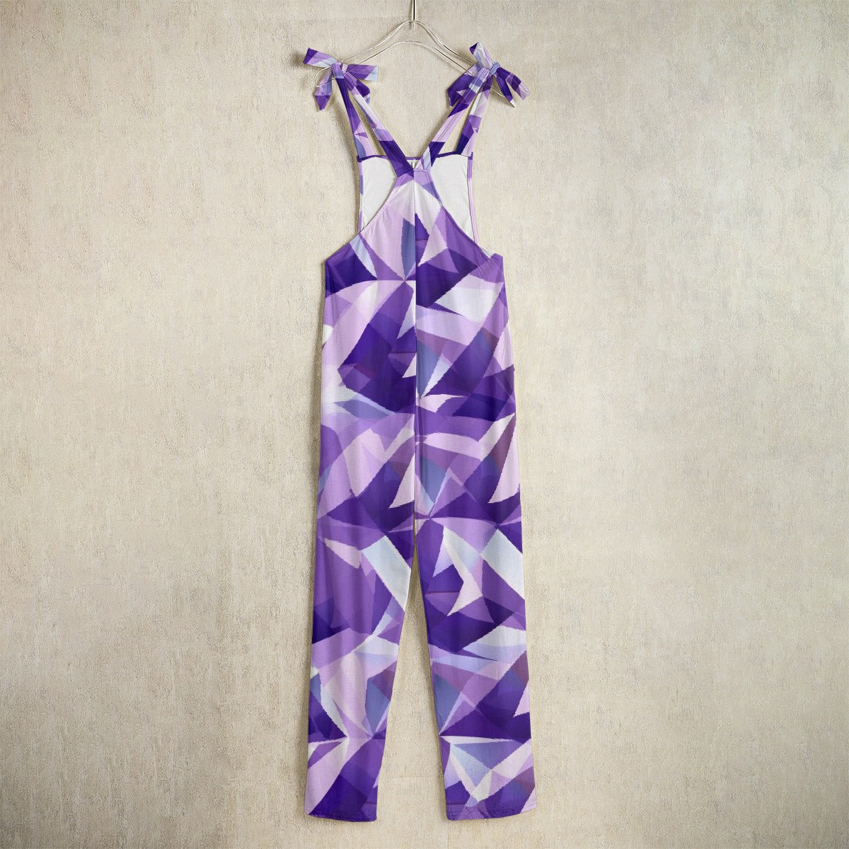 All-Over Print Women's Jumpsuit