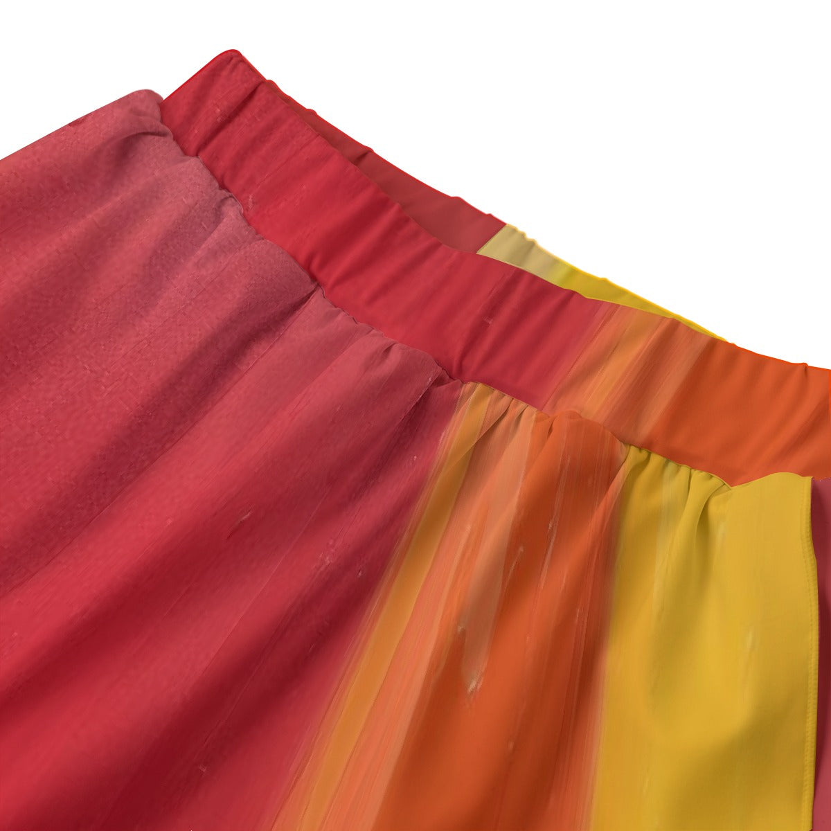 All-Over Print Women's Sports Skorts
