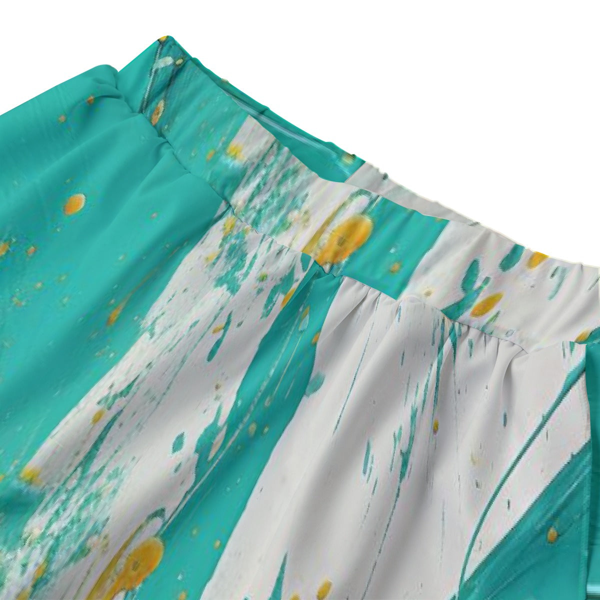 All-Over Print Women's Sports Skorts