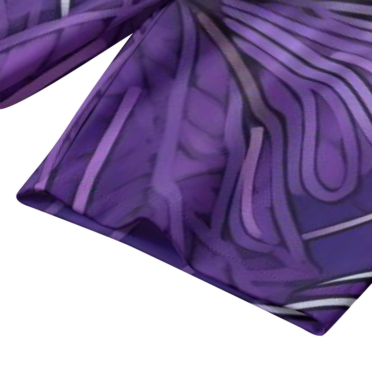 All-Over Print Women's Sports Skorts