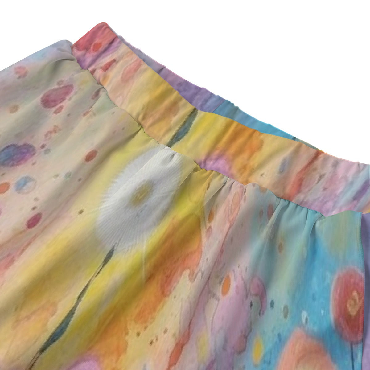 All-Over Print Women's Sports Skorts