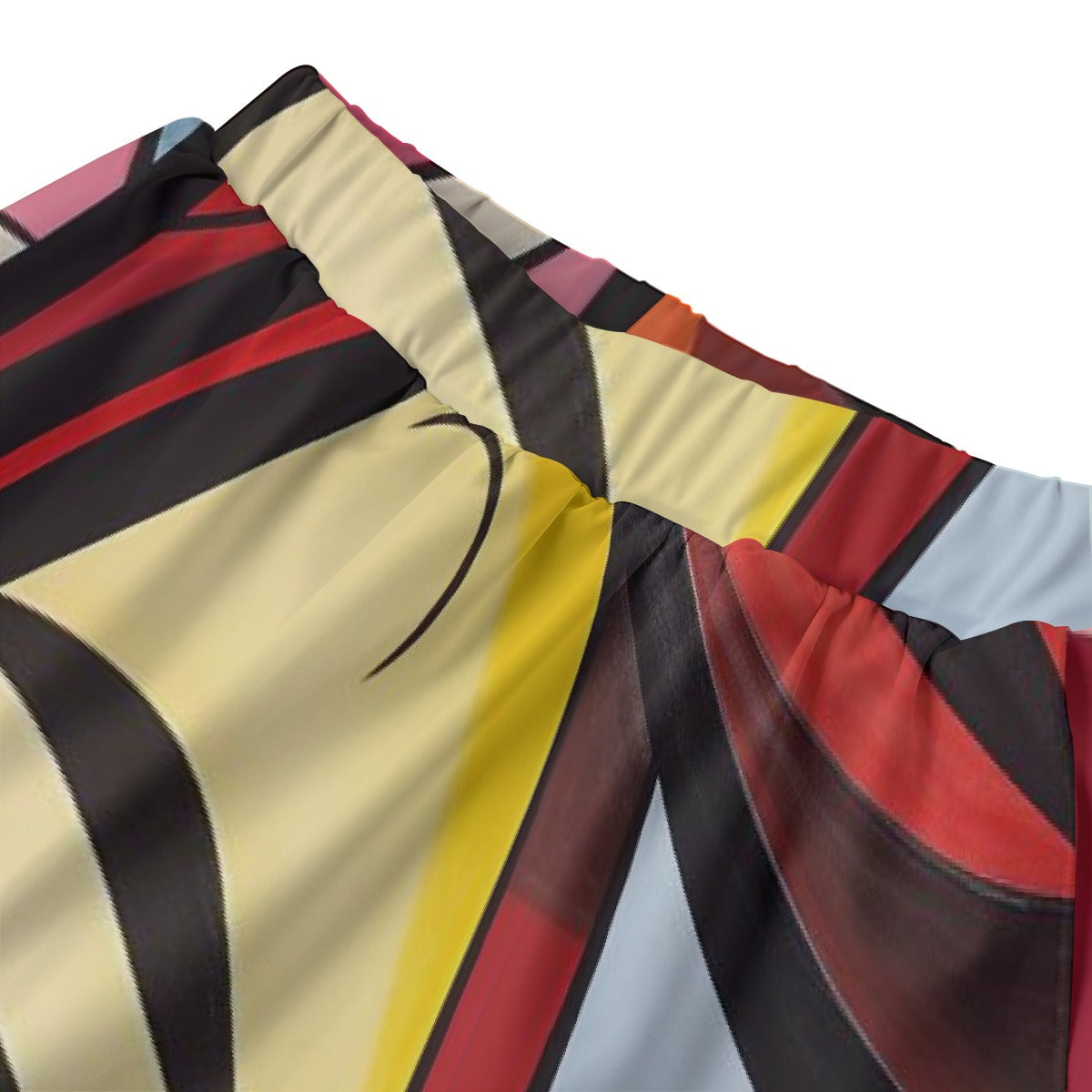 All-Over Print Women's Sports Skorts
