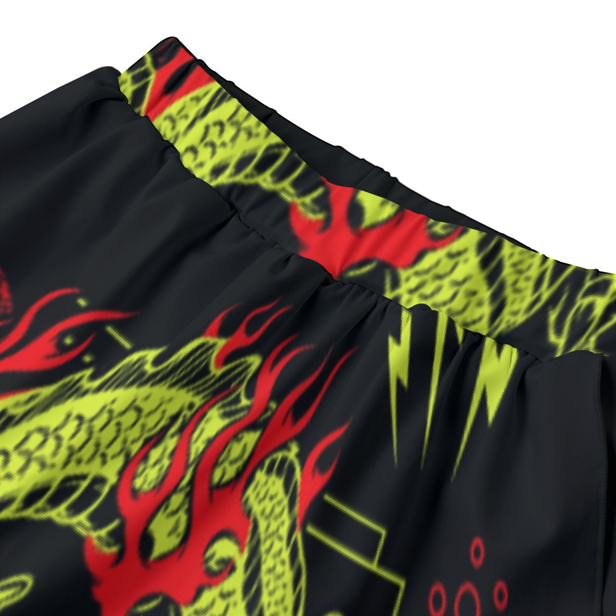 All-Over Print Women's Sports Skorts